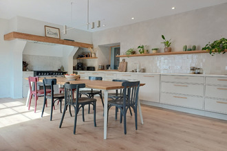 achat maison idron 64320
