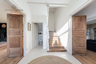 achat maison idron 64320