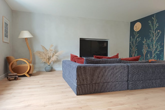 achat maison idron 64320