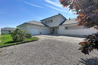 achat maison idron 64320