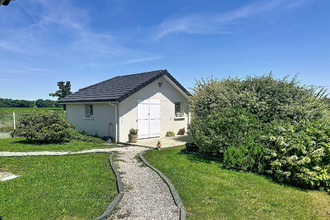 achat maison idron 64320