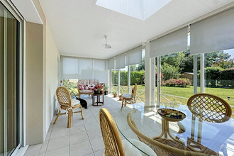 achat maison idron 64320