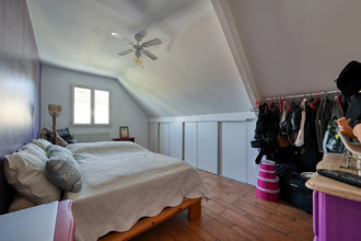 achat maison idron 64320
