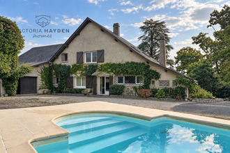 achat maison idron 64320