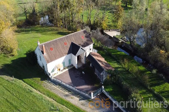 achat maison ids-st-roch 18170