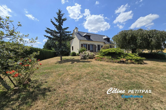 achat maison iffendic 35750