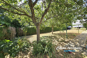 achat maison iffendic 35750