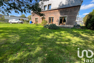 achat maison iffendic 35750