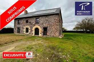 achat maison iffendic 35750