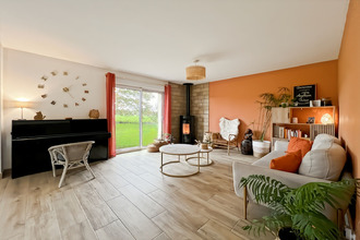 achat maison iffendic 35750