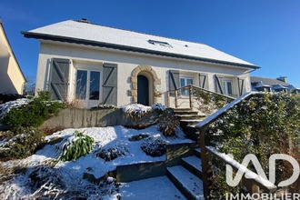 achat maison iffendic 35750