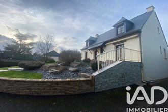 achat maison iffendic 35750