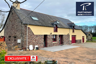 achat maison iffendic 35750