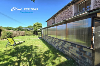 achat maison iffendic 35750