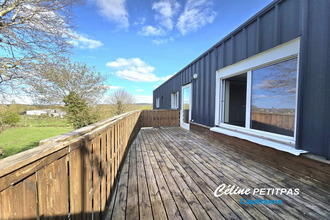 achat maison iffendic 35750