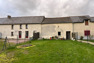 achat maison iffendic 35750