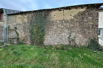 achat maison iffendic 35750