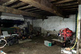 achat maison iffendic 35750