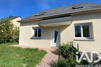 achat maison iffendic 35750