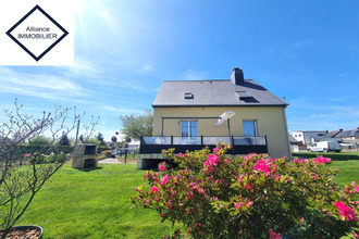 achat maison iffendic 35750