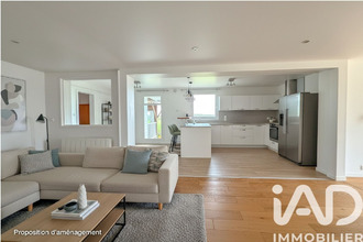 achat maison iffendic 35750