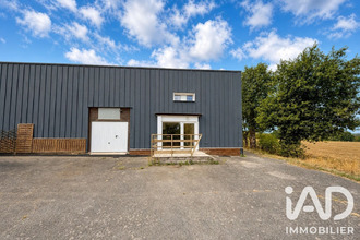achat maison iffendic 35750