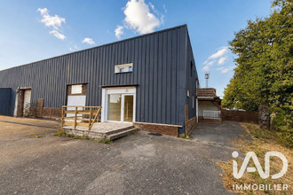 achat maison iffendic 35750