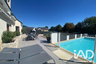 achat maison iffendic 35750