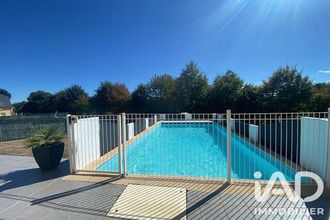 achat maison iffendic 35750