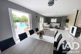 achat maison iffendic 35750