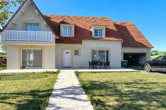 achat maison ifs 14123