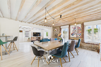 achat maison ifs 14123