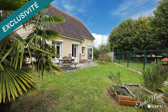 achat maison ifs 14123