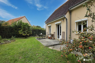 achat maison ifs 14123