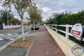 achat maison ifs 14123