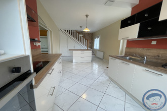 achat maison ifs 14123