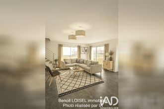 achat maison ifs 14123