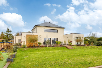 achat maison ifs 14123