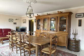 achat maison ifs 14123