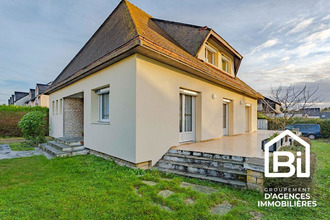 achat maison ifs 14123