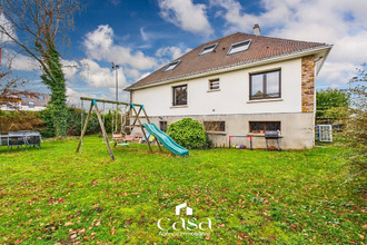 achat maison ifs 14123