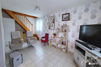 achat maison ifs 14123