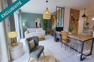 achat maison ifs 14123