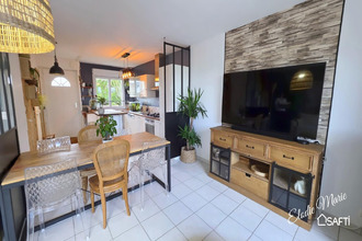 achat maison ifs 14123