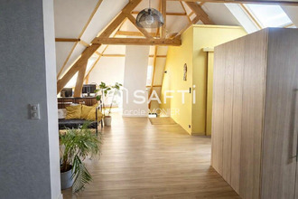 achat maison ifs 14123