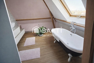 achat maison ifs 14123