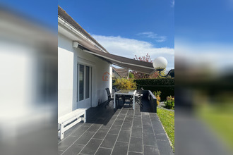 achat maison ifs 14123