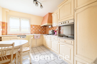 achat maison ifs 14123