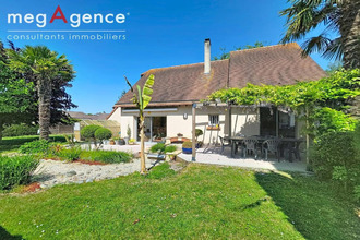 achat maison ifs 14123