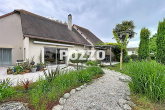 achat maison ifs 14123